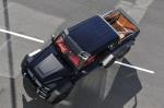 Mercedes-Benz B63S 700 6x6 by Brabus 2014 года